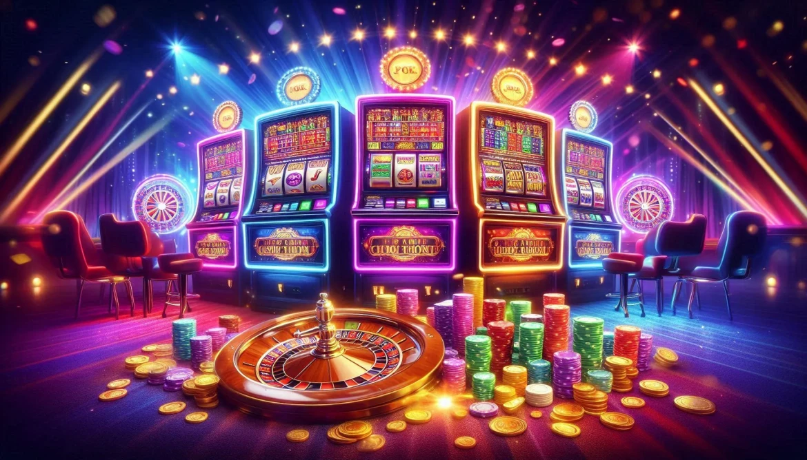 Hero Spin Casino